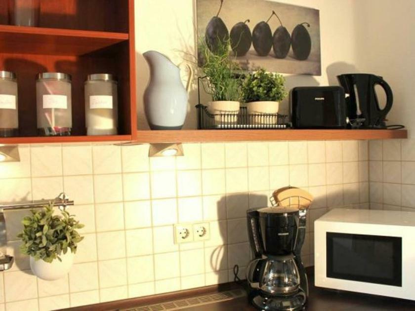 Exklusive Ferienwohnung An Der Elbe Dresde Extérieur photo