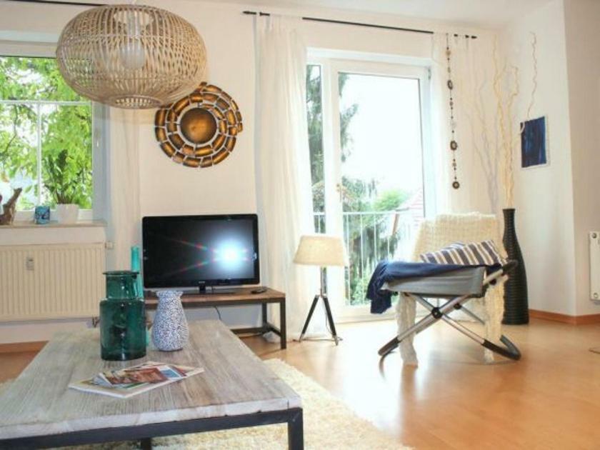 Exklusive Ferienwohnung An Der Elbe Dresde Extérieur photo
